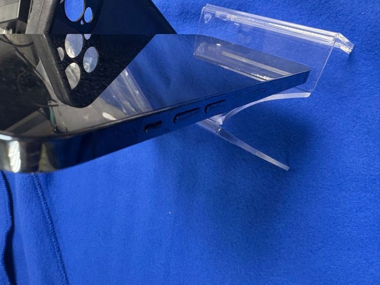 Apple iphone 12 pro max 128gb Код:01-200916374. Зображення 5