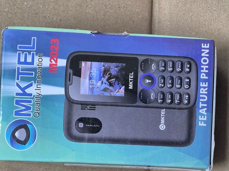 Распродажа Mktel m2023, продавец Техноскарб