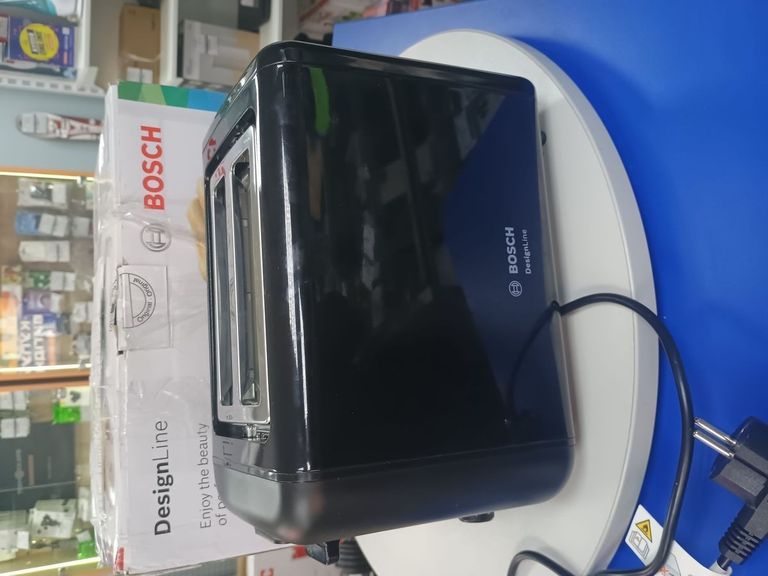 Купити Bosch TAT3P423 Б/У