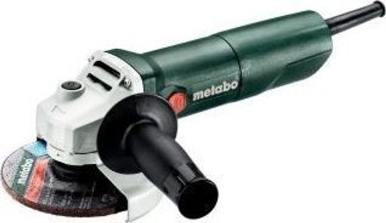 Купити Metabo W 650-125 (603602010) Б/У