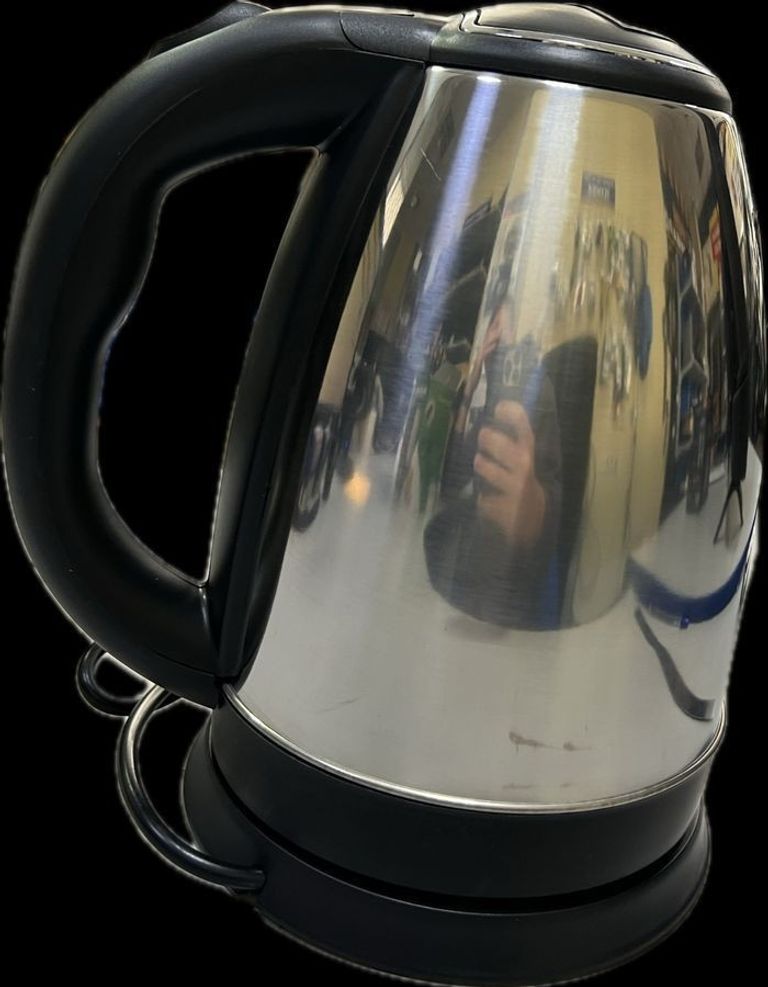 Розпродаж Grunhelm eks 7518, продавець Техноскарб