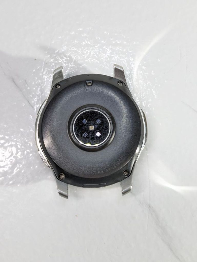 Samsung Galaxy Watch 46mm Код:01-200918664. Зображення 7