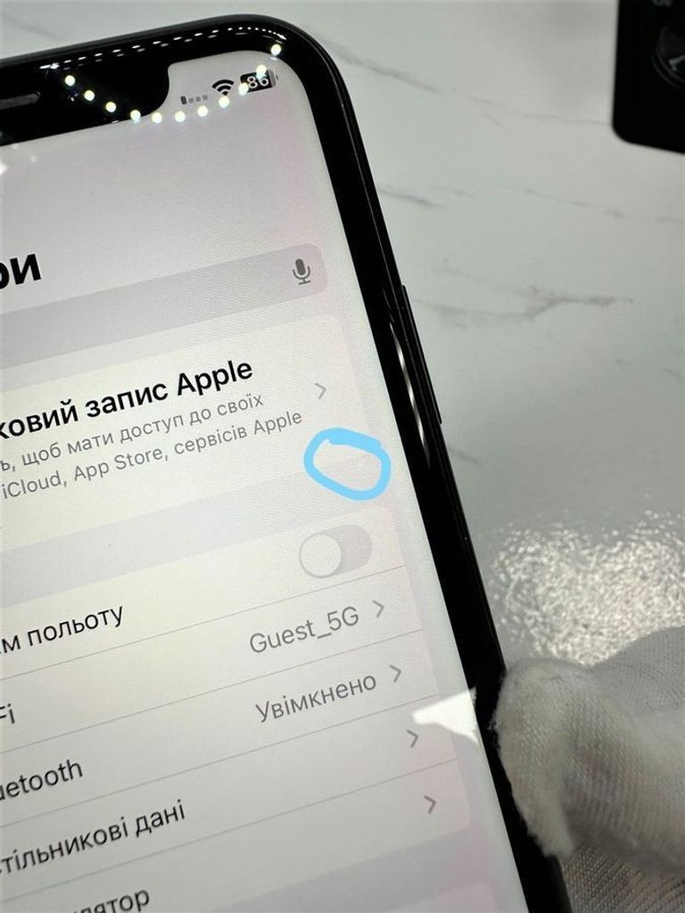 Apple iphone xr 128gb Код:01-200918747. Изображение 6