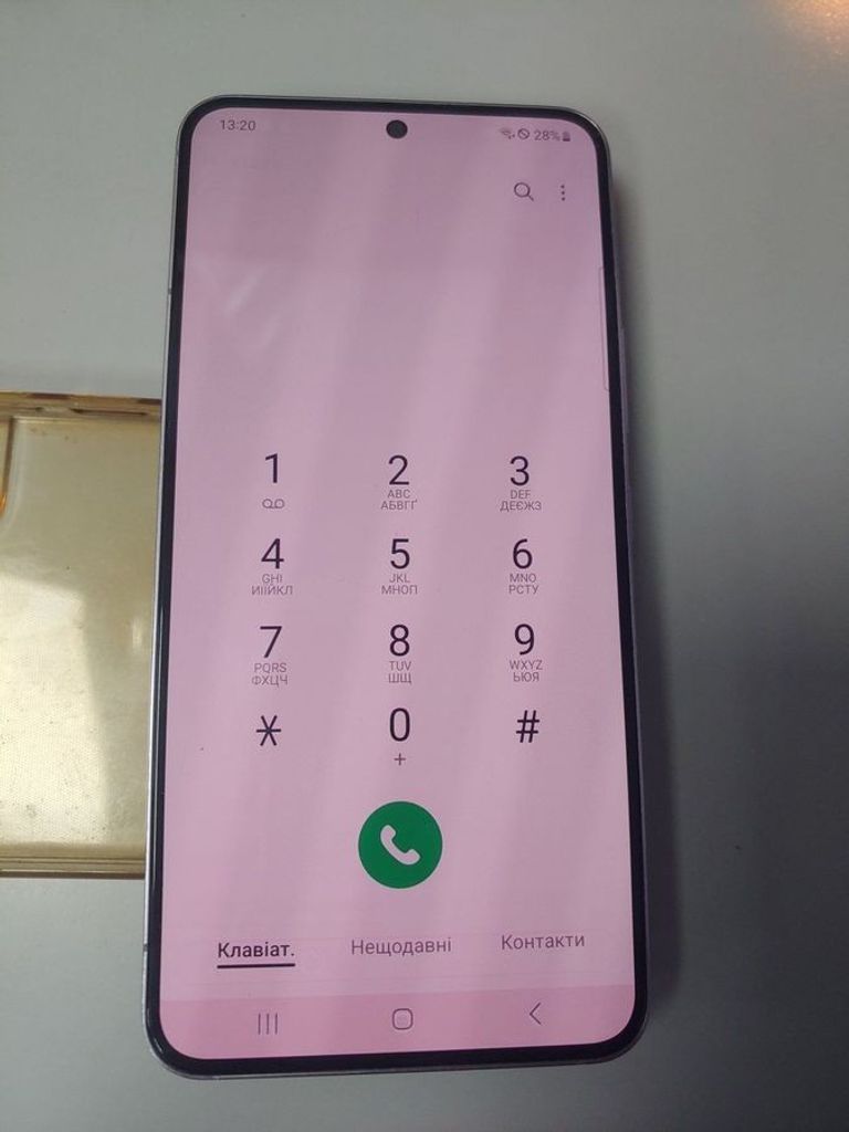 Купить Samsung s901b galaxy s22 8/128gb Б/У