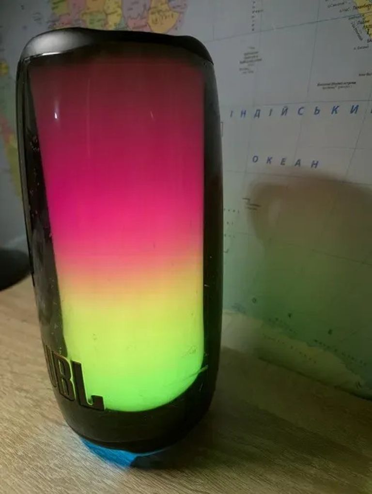 JBL Pulse 5 Код:null. Изображение 4