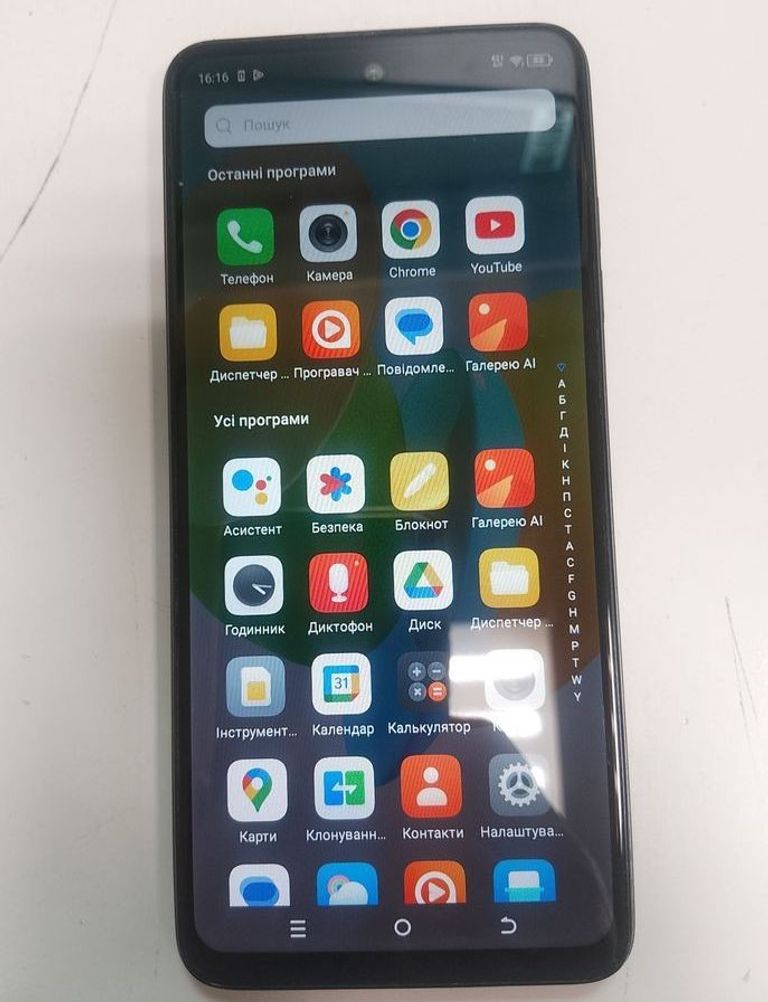 Объявление Tecno spark 20c bg7n 8/128gb Б/У