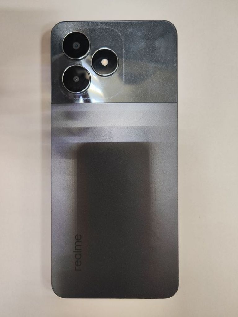 Купити Realme note 50 4/128gb Б/У