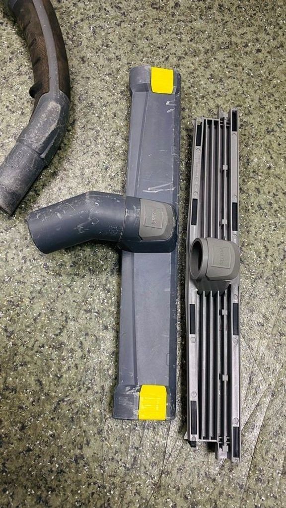 Karcher nt 30/1 tact te l Код:01-200919048. Изображение 10