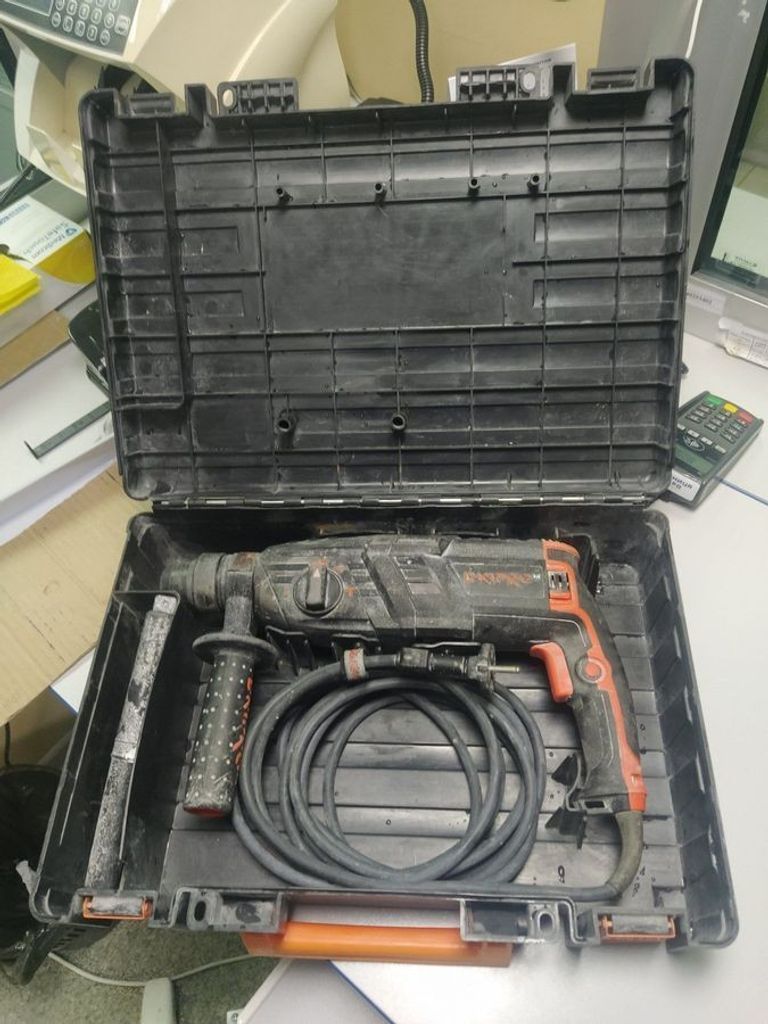 Дешиво Dnipro-M rh-100 с ломбарда