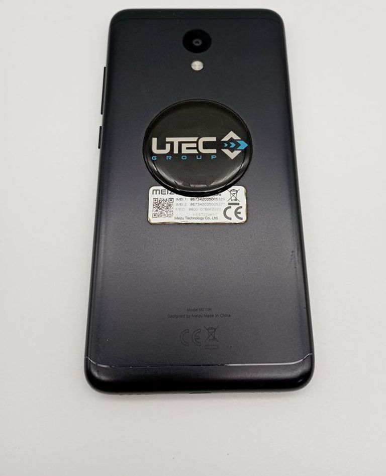 Дешево Meizu m6 16gb з ломбарду