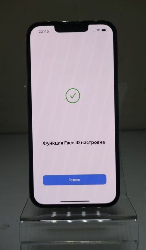 Apple iphone 13 pro 256gb Код:01-200919799. Изображение 6