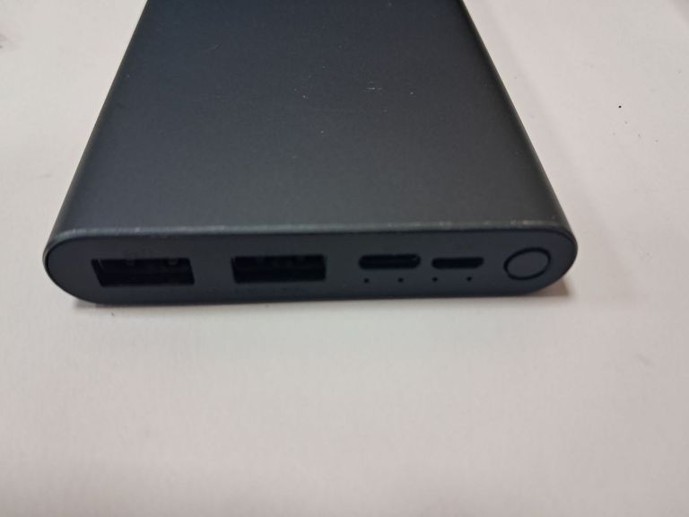 Оголошення Xiaomi plm13zm mi power bank 3 10000mah Б/У