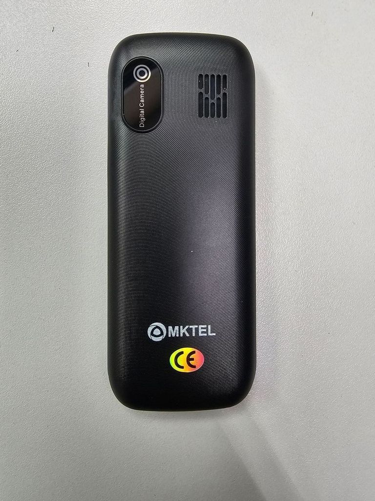 Объявление Mktel m2023 Б/У