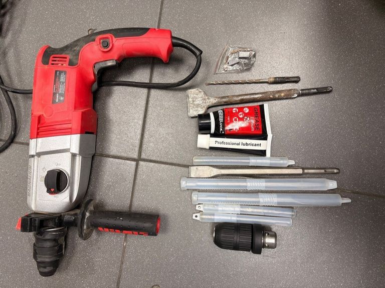 Объявление Vitals ra 3085hbm magnalium Б/У