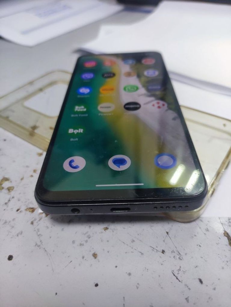 Дешиво Zte blade a53 2/32gb с ломбарда