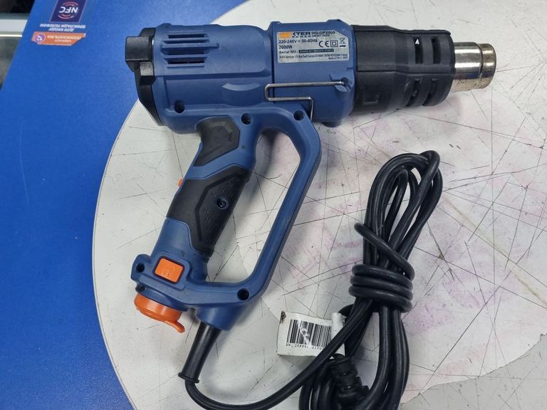 Объявление Dexter hg-dp2000 Б/У