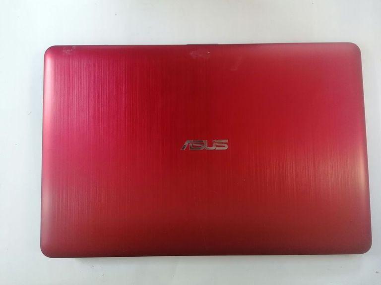 Asus 15/pentium n4200 ddr3/4gb ddr3/hdd 1000 gb/ssd *відсутній/geforce 810m Код:01-200921069. Зображення 5