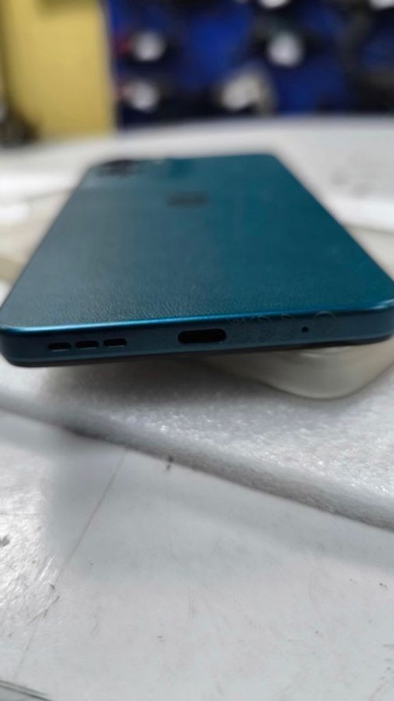 Оголошення Motorola moto g05 4/256gb Б/У