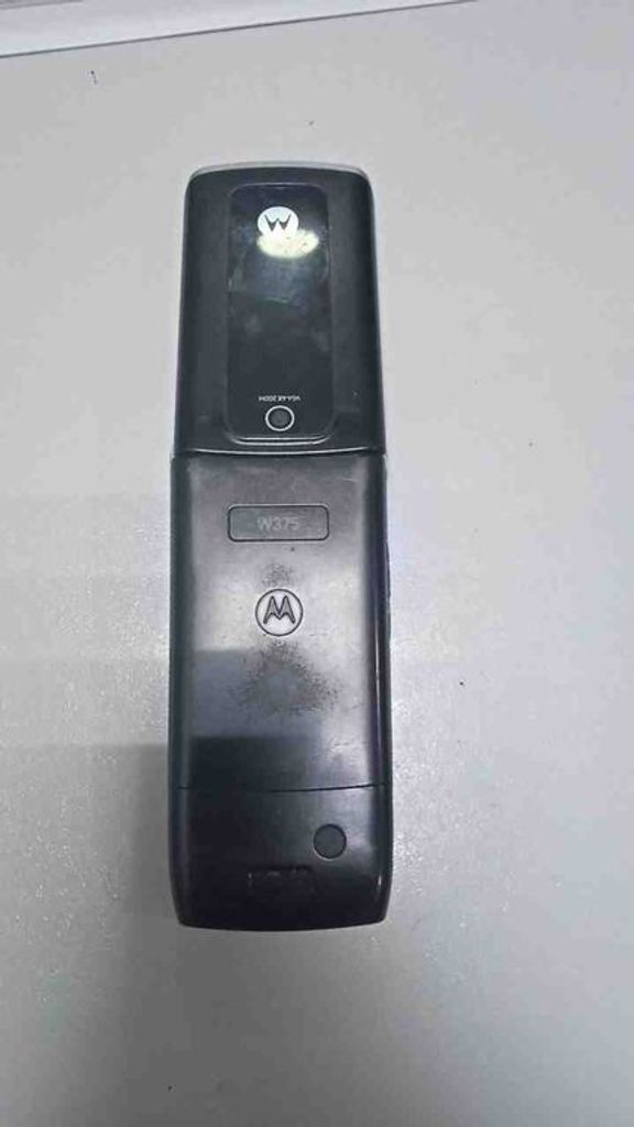 Motorola W375