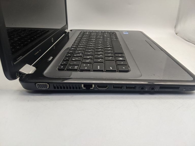 Hp 15/core i5 2450m ddr3/4gb ddr3//ssd 120 gb/*інтегрована Код:01-200912383. Зображення 10