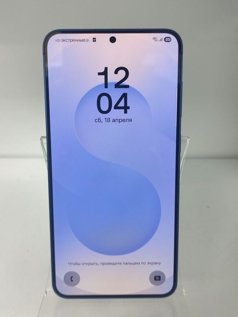 Купити Samsung galaxy s25+ 12/256gb Б/У