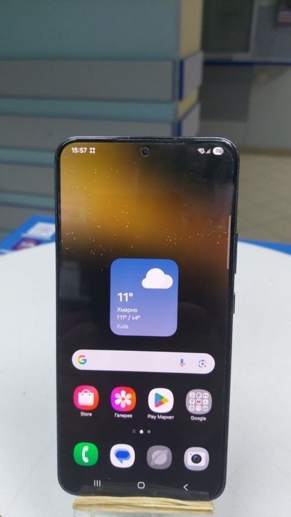 Оголошення Samsung galaxy s22+ 8/256gb Б/У