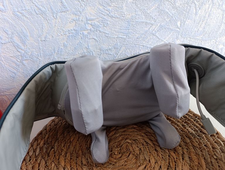 Shoulder Neck FZ666 Код:null. Изображение 10