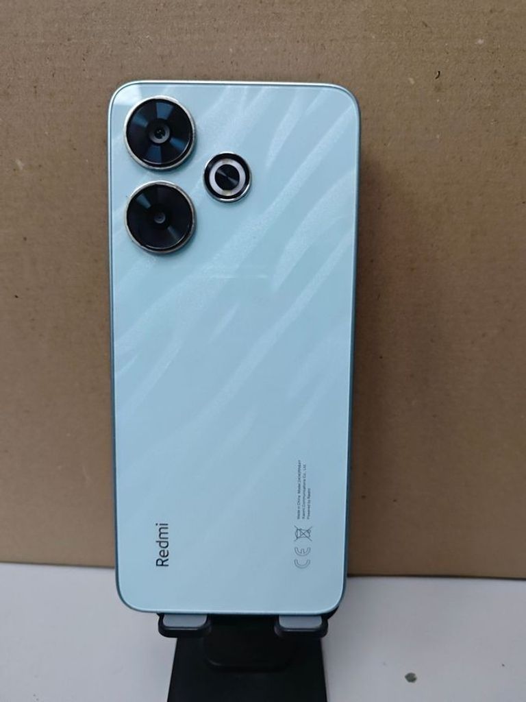 Розпродаж Xiaomi Redmi 13 6/128GB Blue, продавець Техноскарб