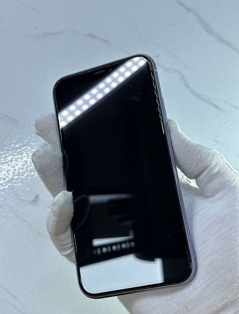 Apple iphone 11 128gb Код:01-200923615. Изображение 7