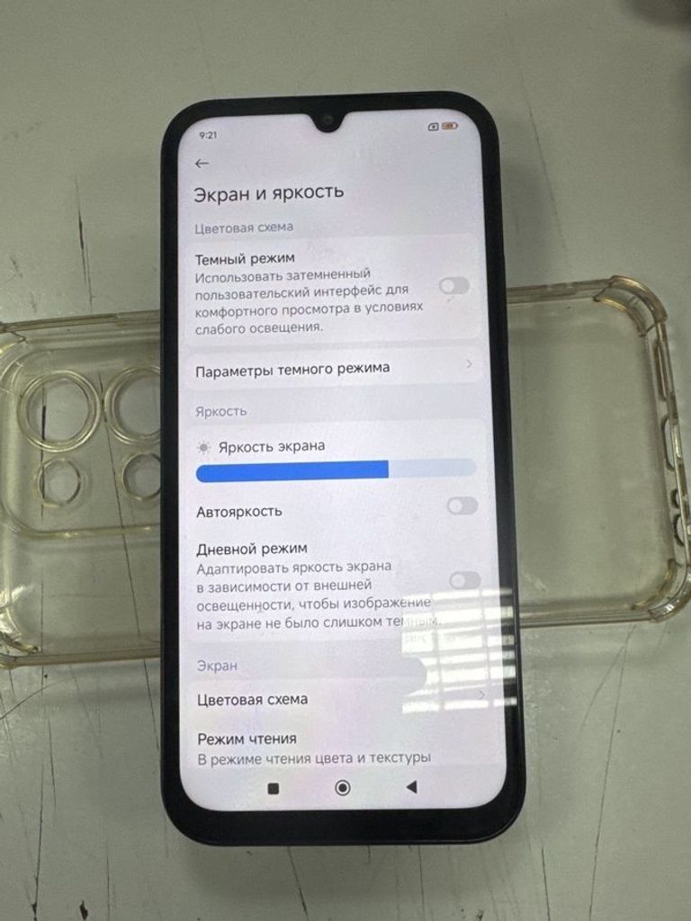 Дешиво Xiaomi redmi 15c 4g 4/128gb с ломбарда