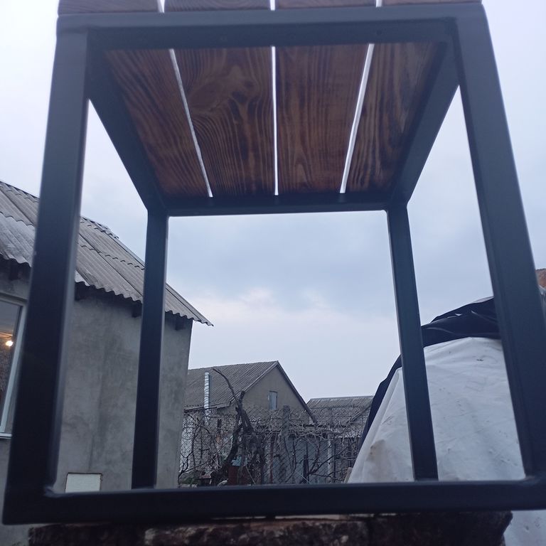 Loft 40×40 Код:null. Изображение 4