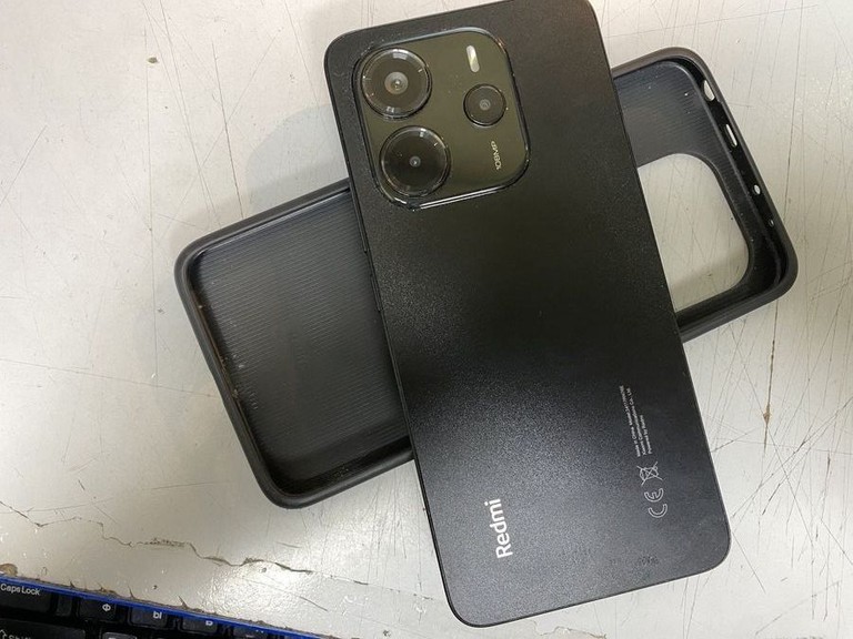 Объявление Xiaomi redmi note 14 6/128gb Б/У