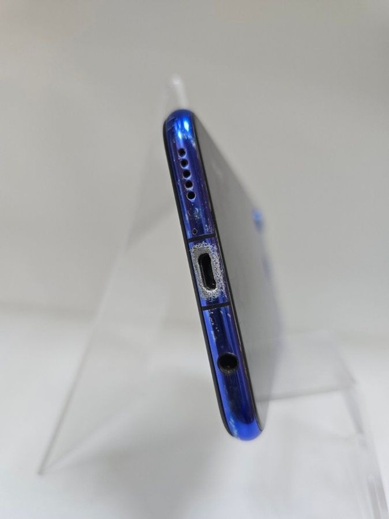 Huawei p smart plus 4/64gb Код:01-200918142. Изображение 8