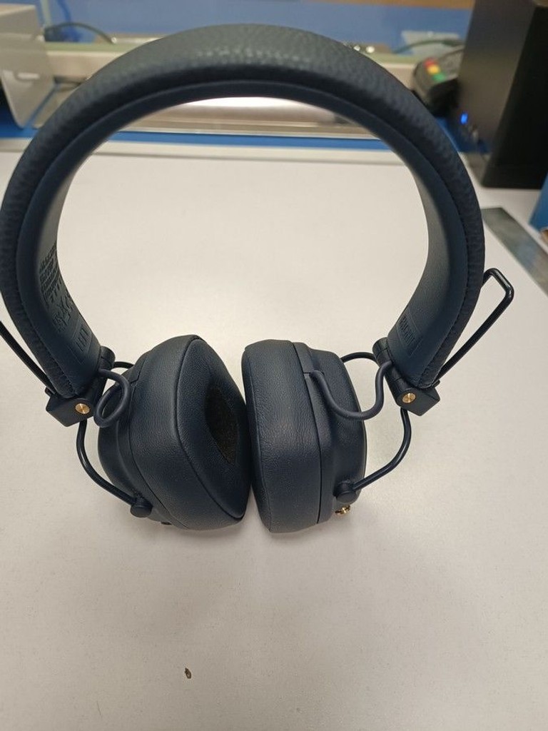 Marshall major v Код:01-200925294. Зображення 5