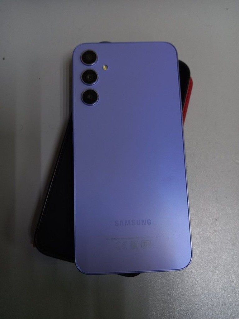 Розпродаж Samsung galaxy a34 5g sm-a346e 6/128gb, продавець Техноскарб