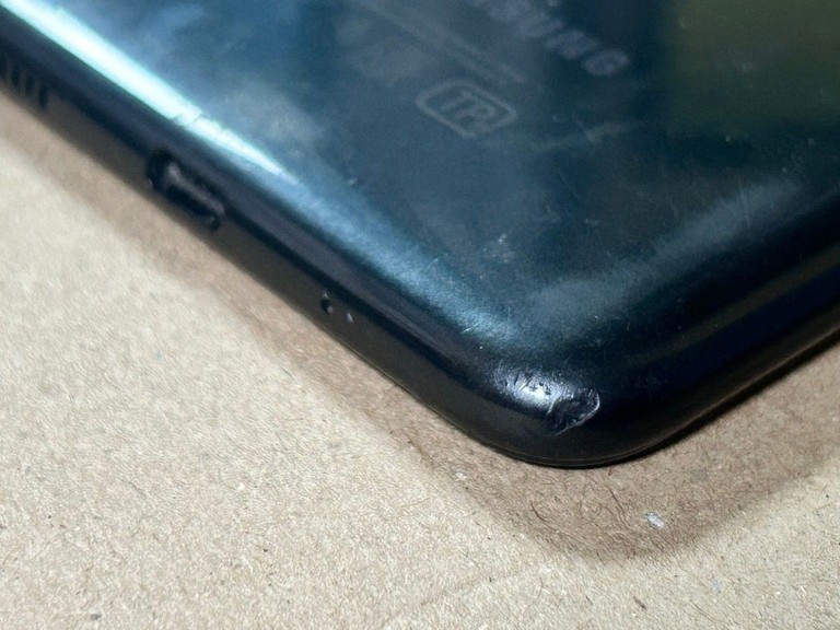 Дешиво Samsung galaxy a11 2/32gb sm-a115f с ломбарда