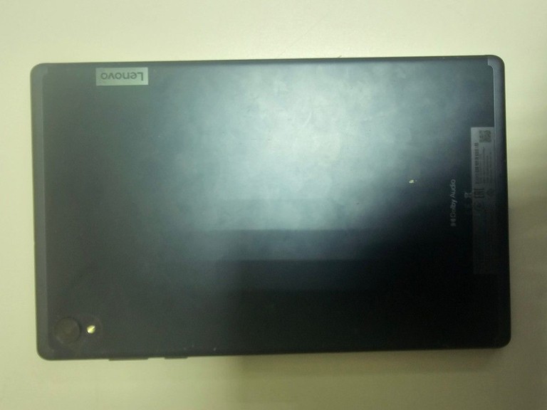 Оголошення Lenovo tab k10 tb-x6c6x 4/64gb lte Б/У