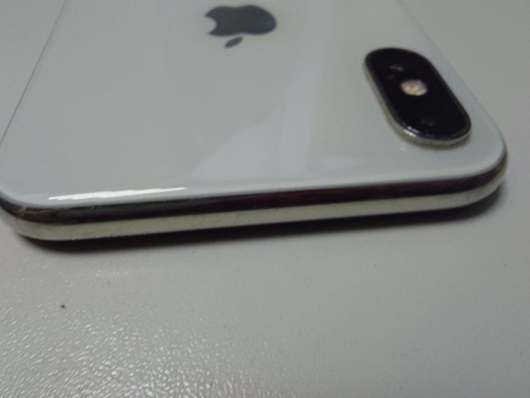 Apple iphone x 256gb Код:01-200926540. Изображение 6