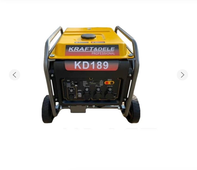 Купити Kraft&dele KD189 Б/У