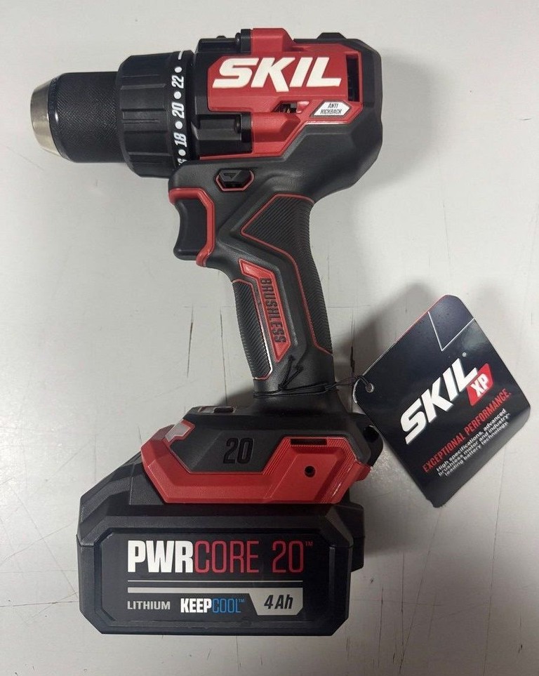 Купить Skil 3080CA XP (11070100503) Б/У