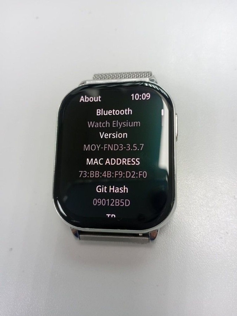 Объявление Proove Elysium Black Б/У