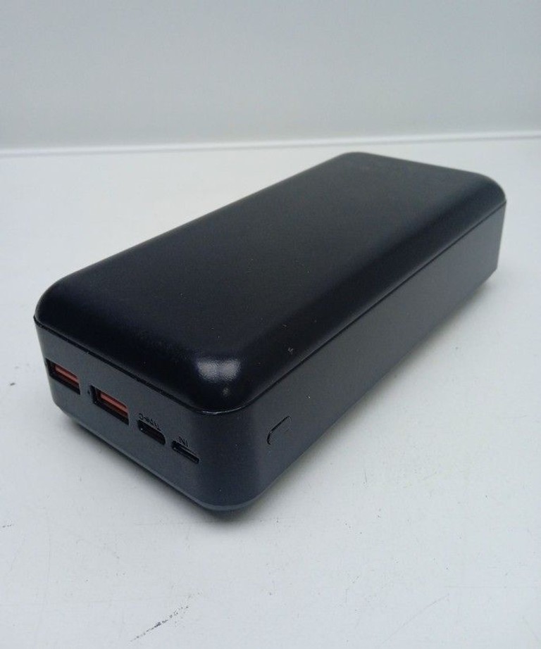 Распродажа Hoco J101B Astute 30000mAh 22.5W White, продавец Техноскарб