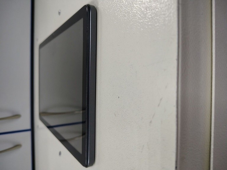 Blackview Tab 20 4/64GB Wi-Fi Interstellar Grey Код:01-200924215. Зображення 7