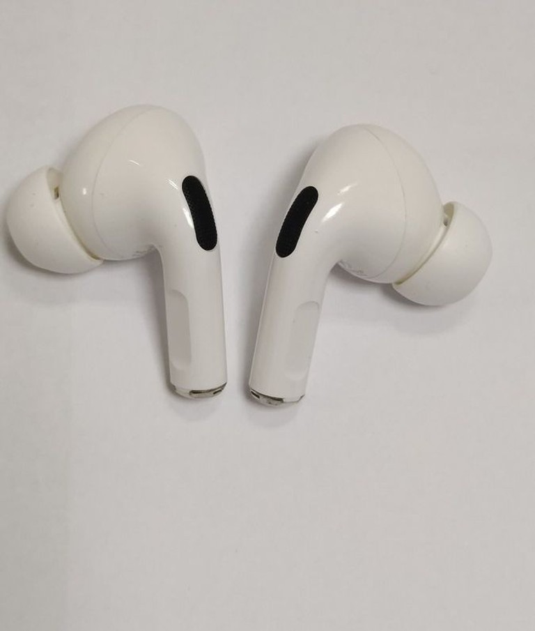 Apple AirPods Pro (MWP22) Код:01-200923251. Изображение 6