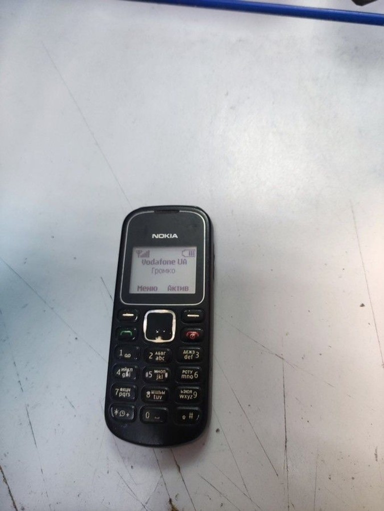 Купить Nokia 1280 Б/У