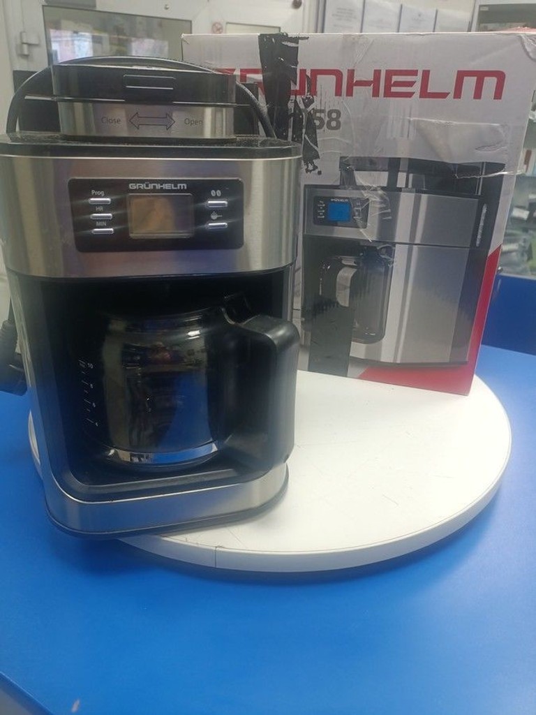 Распродажа Grunhelm GDC-G1058, продавец Техноскарб