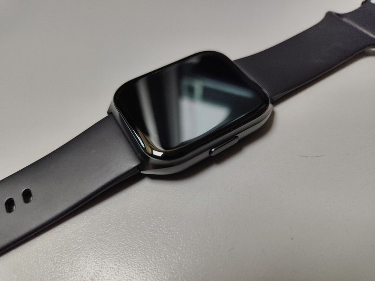 Купить Haylou watch 2 pro Б/У