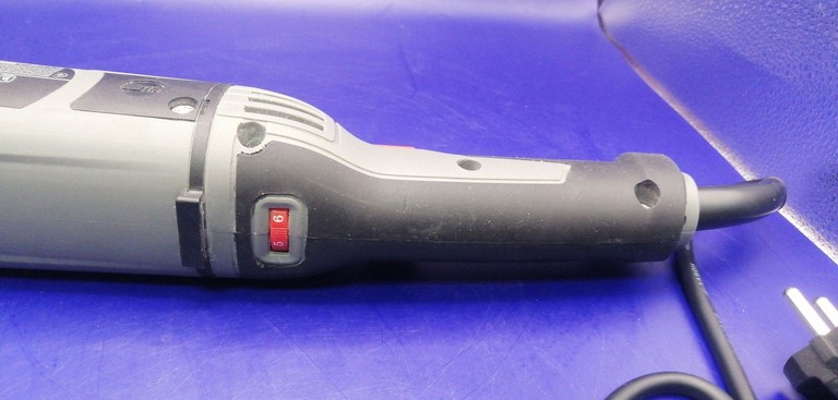 Розпродаж Forte AG 11-125 VL, продавець Техноскарб