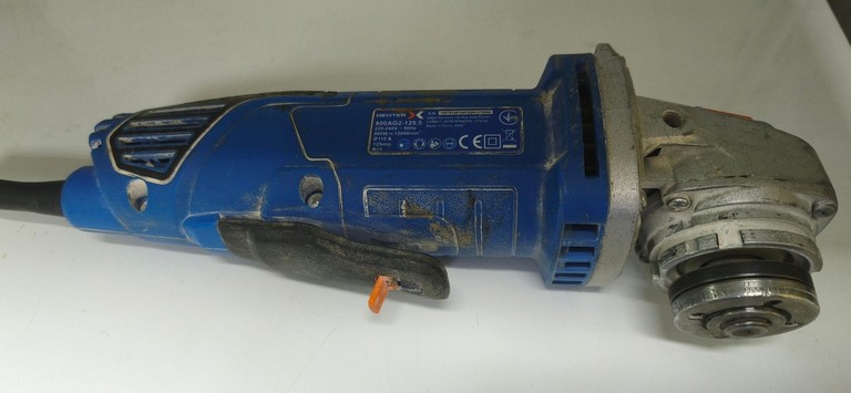 Оголошення Dexter 800ag2-125.5 Б/У