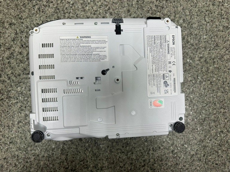 Epson EB-W51 (V11H977040) Код:01-200927478. Изображение 5